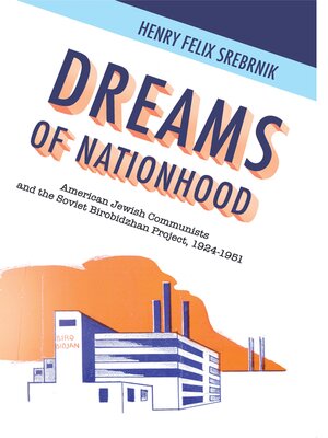 Dreams of Nationhood - ebook